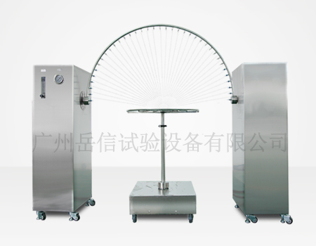 防水試驗設(shè)備