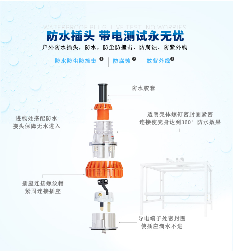 滴水流量可滿足各項(xiàng)標(biāo)準(zhǔn)，自定義調(diào)節(jié)