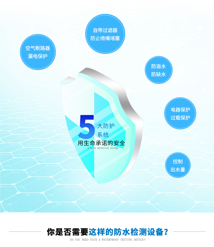 噴槍全自動(dòng)擺動(dòng)