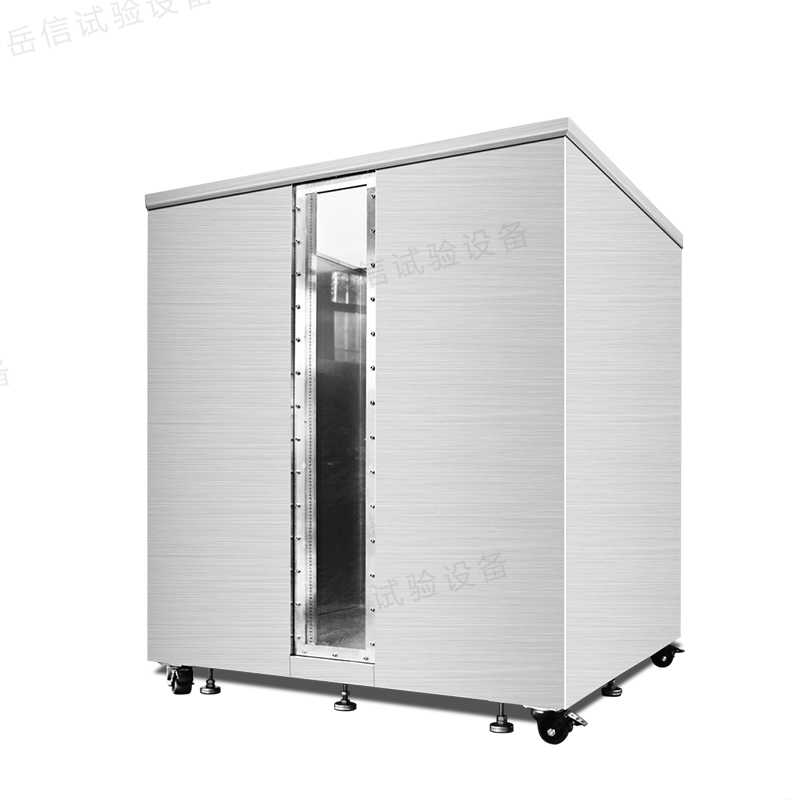 接線盒IPX7防水測(cè)試-1800