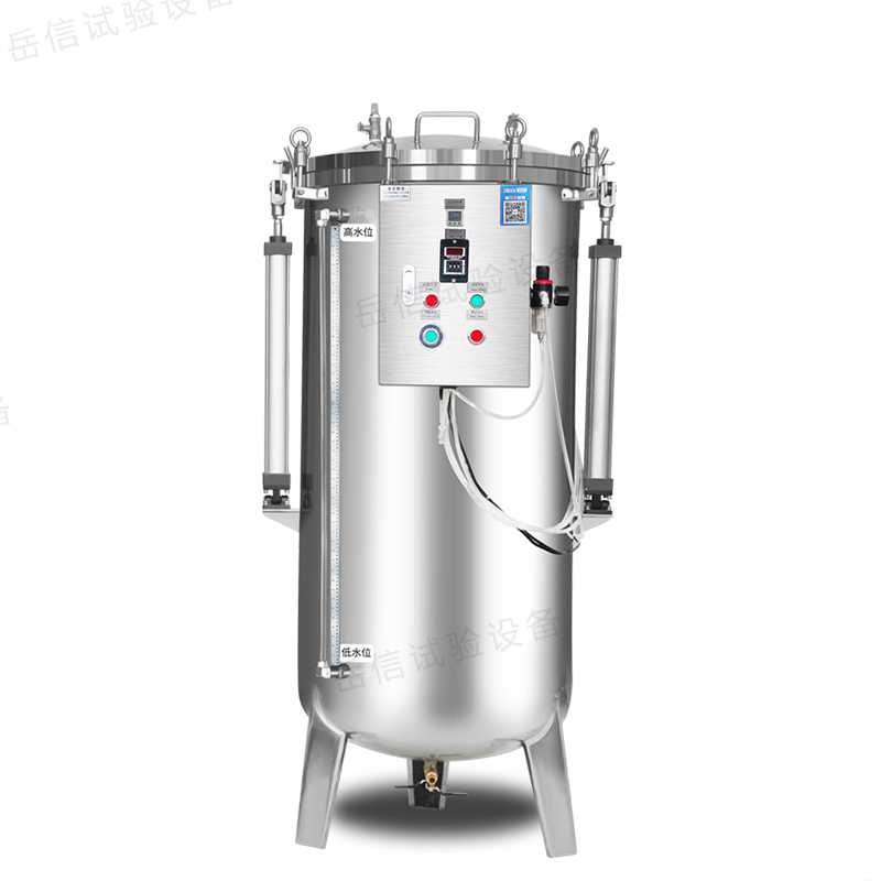 IPX8潛水測(cè)試設(shè)備