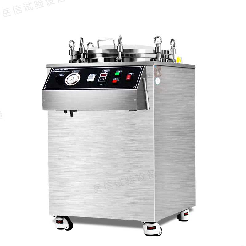 IP68測試設備