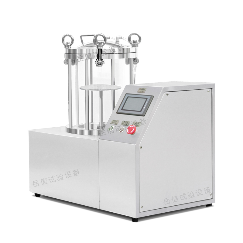IPX8水壓測(cè)漏試驗(yàn)儀